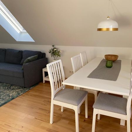 Ferienwohnung Am Ploener See Ascheberg  Екстер'єр фото