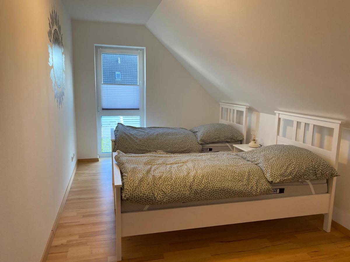 Ferienwohnung Am Ploener See Ascheberg  Екстер'єр фото