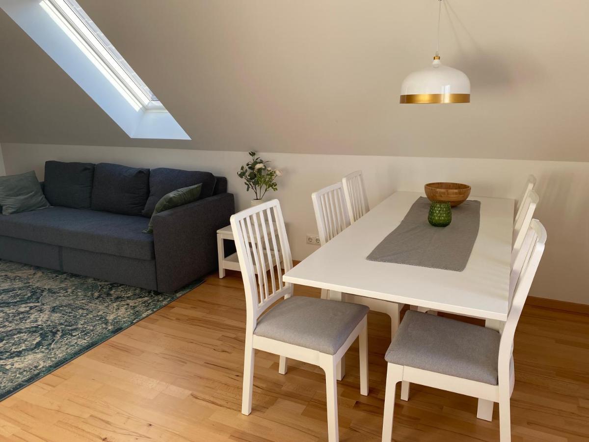 Ferienwohnung Am Ploener See Ascheberg  Екстер'єр фото