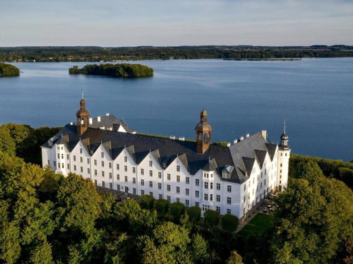 Ferienwohnung Am Ploener See Ascheberg  Екстер'єр фото