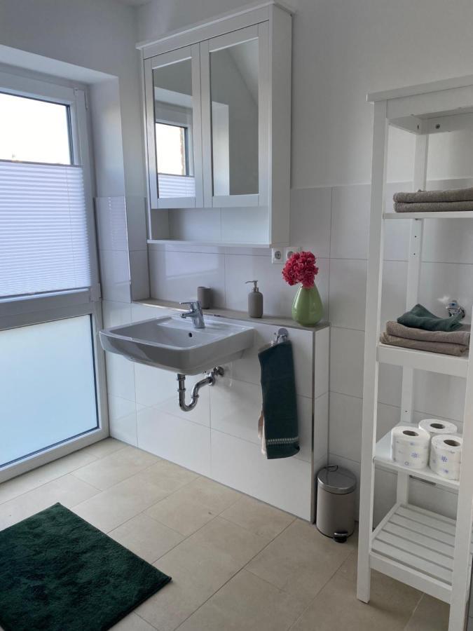 Ferienwohnung Am Ploener See Ascheberg  Екстер'єр фото