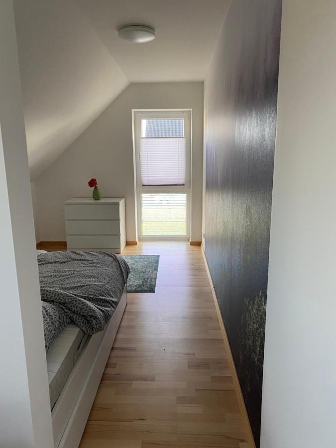 Ferienwohnung Am Ploener See Ascheberg  Екстер'єр фото