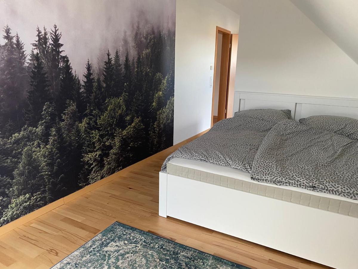 Ferienwohnung Am Ploener See Ascheberg  Екстер'єр фото