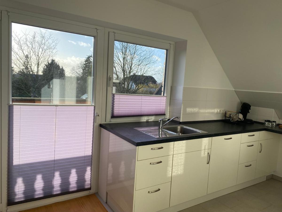 Ferienwohnung Am Ploener See Ascheberg  Екстер'єр фото