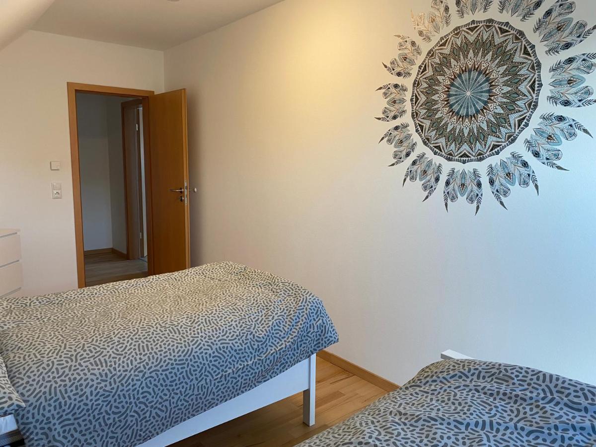 Ferienwohnung Am Ploener See Ascheberg  Екстер'єр фото